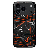 Vector Art iPhone 17 Pro Max Glass Back Cover Online