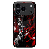 Dark Character iPhone 17 Pro Max Glass Back Cover Online