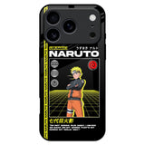 Ninja Way iPhone 17 Pro Max Glass Back Cover Online