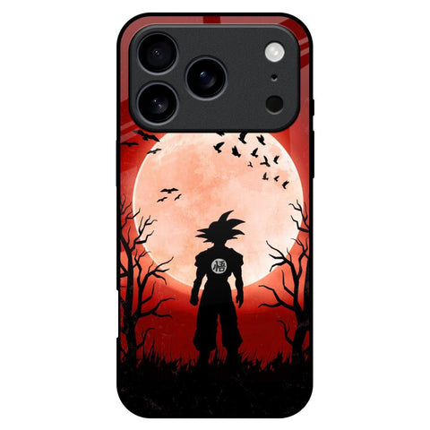 Winter Forest iPhone 17 Pro Max Glass Back Cover Online