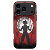 Japanese Animated iPhone 17 Pro Max Glass Back Cover Online