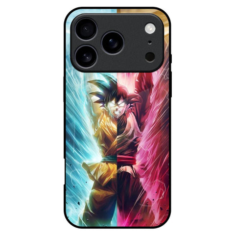 Ultimate Fusion iPhone 17 Pro Max Glass Back Cover Online