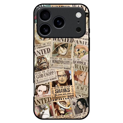 Dead Or Alive iPhone 17 Pro Max Glass Back Cover Online