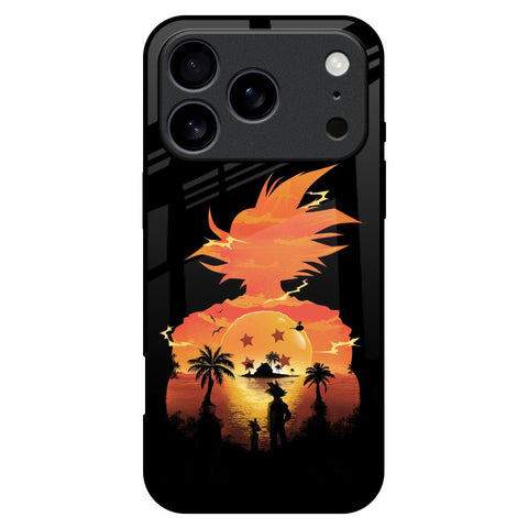 Japanese Paradise iPhone 17 Pro Max Glass Back Cover Online