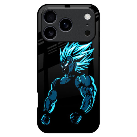 Pumped Up Anime iPhone 17 Pro Max Glass Back Cover Online