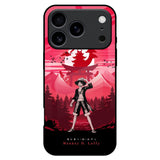 Lost In Forest iPhone 17 Pro Max Glass Back Cover Online