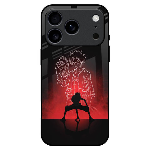 Soul Of Anime iPhone 17 Pro Max Glass Back Cover Online