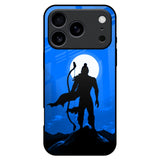 God iPhone 17 Pro Max Glass Back Cover Online