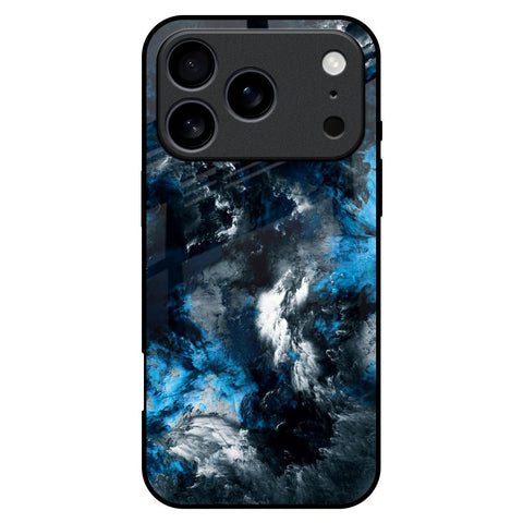 Cloudy Dust iPhone 17 Pro Max Glass Back Cover Online