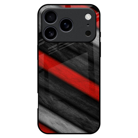 Soft Wooden Texture iPhone 17 Pro Max Glass Back Cover Online