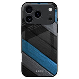 Multicolor Wooden Effect iPhone 17 Pro Max Glass Back Cover Online