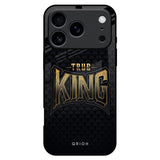 True King iPhone 17 Pro Max Glass Back Cover Online