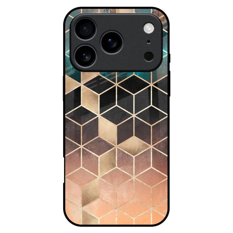 Bronze Texture iPhone 17 Pro Max Glass Back Cover Online