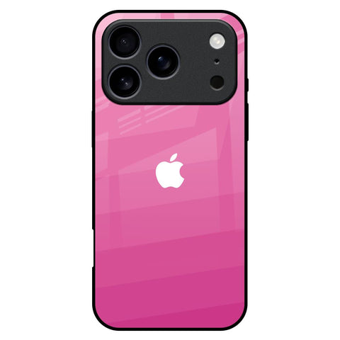 Pink Ribbon Caddy iPhone 17 Pro Max Glass Back Cover Online