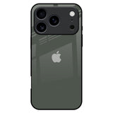 Charcoal iPhone 17 Pro Max Glass Back Cover Online
