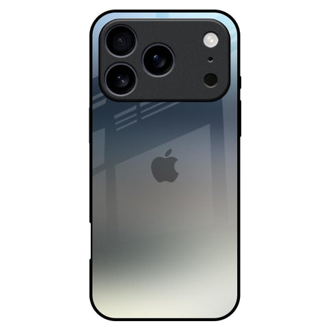 Tricolor Ombre iPhone 17 Pro Max Glass Back Cover Online
