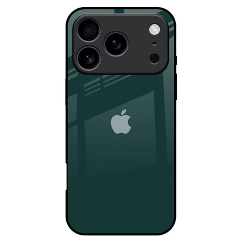 Olive iPhone 17 Pro Max Glass Back Cover Online