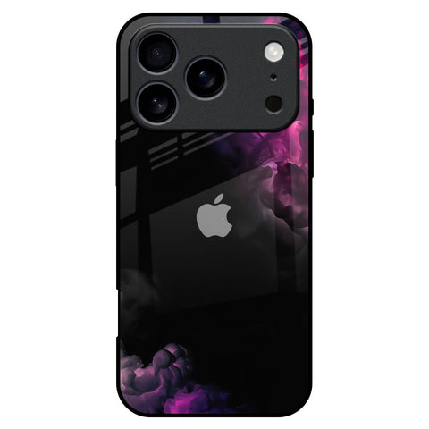 Pink Bust iPhone 17 Pro Max Glass Back Cover Online