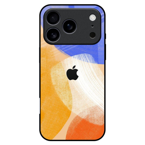 Creative Canvas iPhone 17 Pro Max Glass Back Cover Online