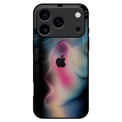 Colorful Palette iPhone 17 Pro Max Glass Back Cover Online