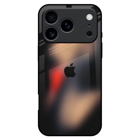 Dark Gradient iPhone 17 Pro Max Glass Back Cover Online