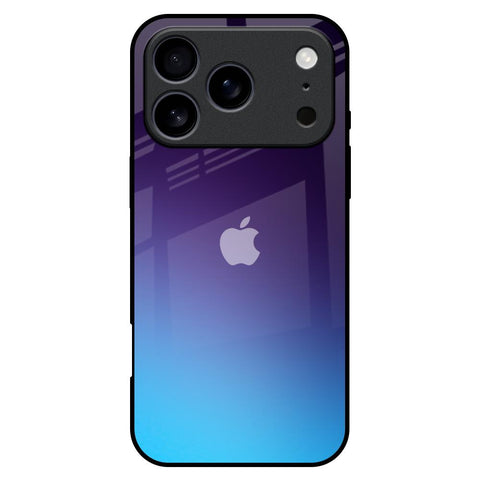 Dark Ocean iPhone 17 Pro Max Glass Back Cover Online