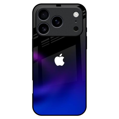 Black Onyx iPhone 17 Pro Max Glass Back Cover Online