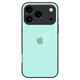 Teal iPhone 17 Pro Max Glass Back Cover Online
