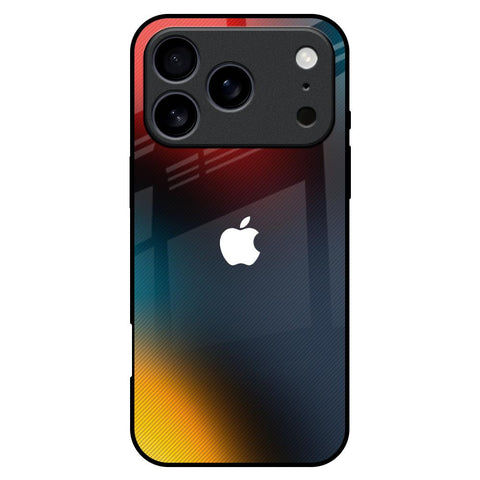 Prismatic iPhone 17 Pro Max Glass Back Cover Online