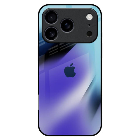 Mystical Gradient iPhone 17 Pro Max Glass Back Cover Online