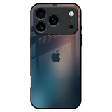 Dust Strom iPhone 17 Pro Max Glass Back Cover Online