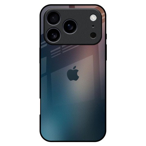 Dust Strom iPhone 17 Pro Max Glass Back Cover Online