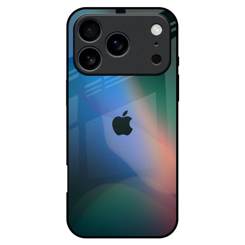 Forecasting Ocean iPhone 17 Pro Max Glass Back Cover Online