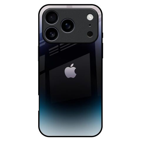 Black Obsidian iPhone 17 Pro Max Glass Back Cover Online