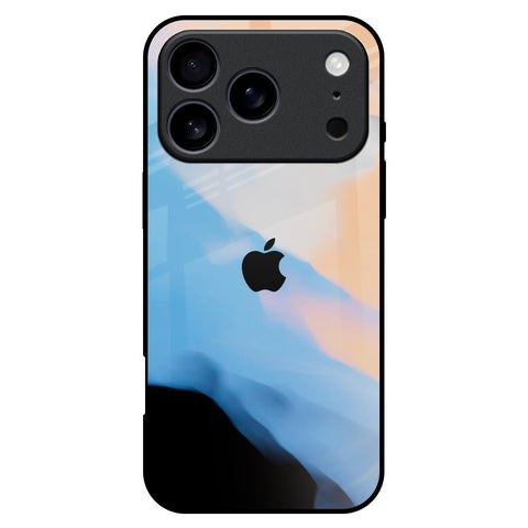 Winter Mountain iPhone 17 Pro Max Glass Back Cover Online