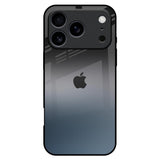 Dramatic Grey iPhone 17 Pro Max Glass Back Cover Online