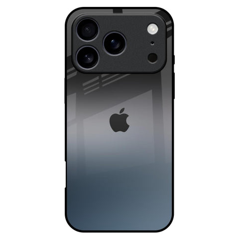 Dramatic Grey iPhone 17 Pro Max Glass Back Cover Online