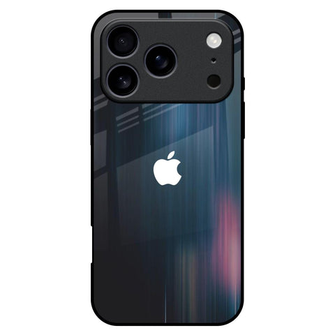 Dark Aesthetic iPhone 17 Pro Max Glass Back Cover Online