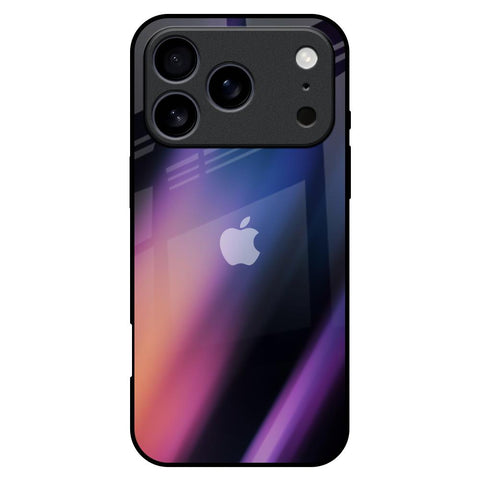 Color Fluid iPhone 17 Pro Max Glass Back Cover Online