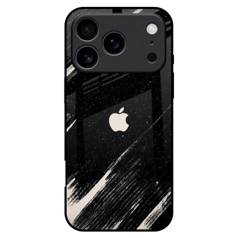 Galaxy Art iPhone 17 Pro Max Glass Back Cover Online