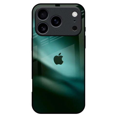 Northen Light iPhone 17 Pro Max Glass Back Cover Online