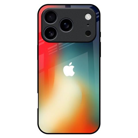 Tri Light iPhone 17 Pro Max Glass Back Cover Online
