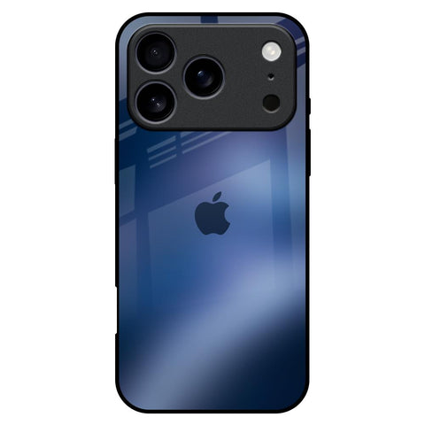 Dark Sea iPhone 17 Pro Max Glass Back Cover Online