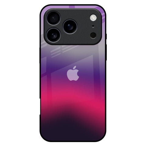 Pink Horizon iPhone 17 Pro Max Glass Back Cover Online