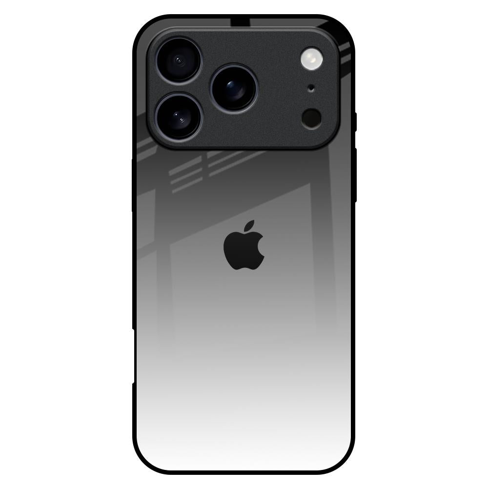 Zebra Gradient iPhone 17 Pro Max Glass Back Cover Online