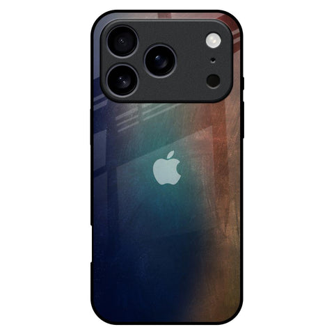Rusty Gradient iPhone 17 Pro Max Glass Back Cover Online