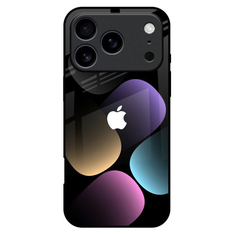 Color Icon iPhone 17 Pro Max Glass Back Cover Online