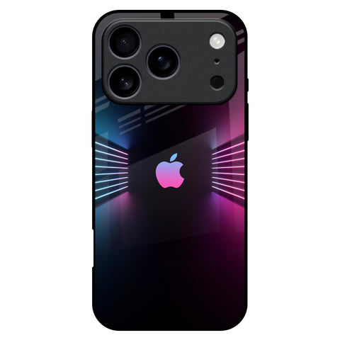 Disco Line iPhone 17 Pro Max Glass Back Cover Online