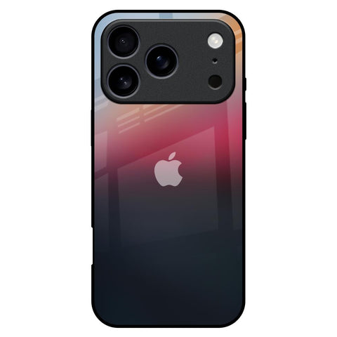 Ocean View iPhone 17 Pro Max Glass Back Cover Online