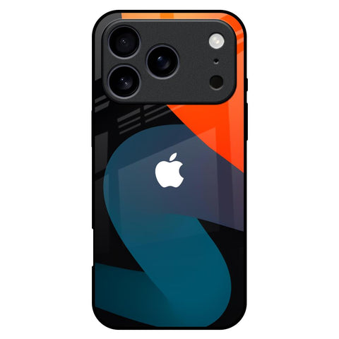 Bold Line iPhone 17 Pro Max Glass Back Cover Online